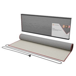 Нагреватель под ковер Теплолюкс-Express